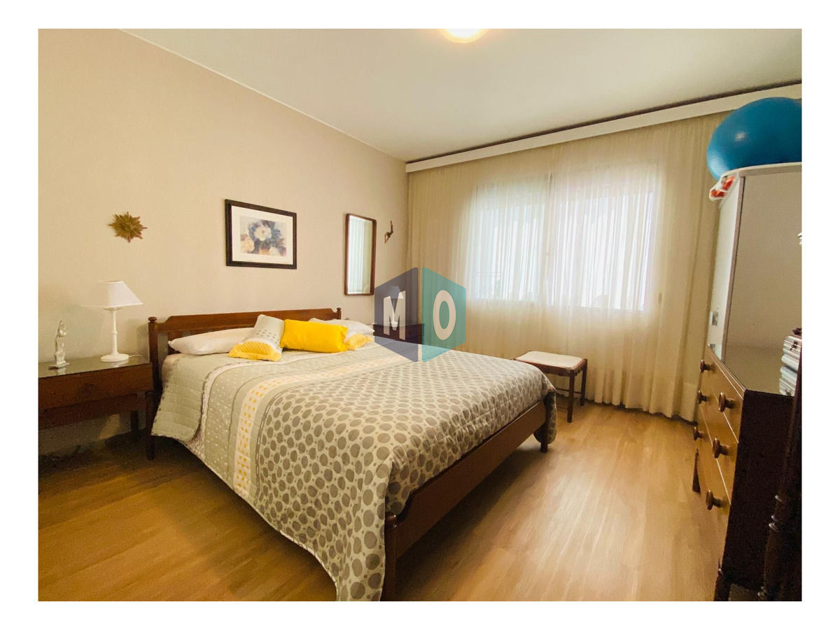 Apartamento ID.66 - Apartamento En Alquiler Temporario De 1 Dormitorio Y 1/2 C/ Cochera En Península