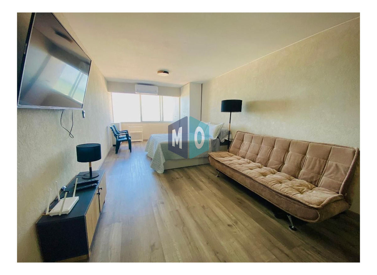 Apartamento ID.67 - Monoambiente En Alquiler Temporario Sobre Gorlero Cgarage