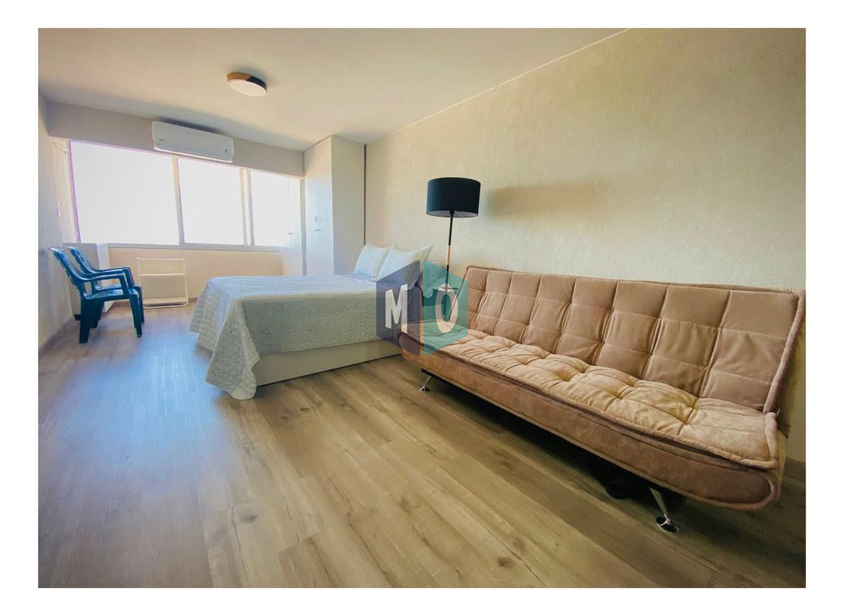 Apartamento ID.67 - Monoambiente En Alquiler Temporario Sobre Gorlero Cgarage