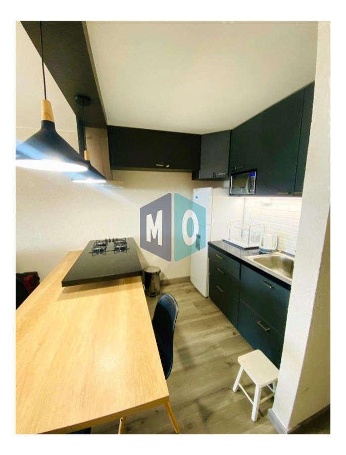 Apartamento ID.67 - Monoambiente En Alquiler Temporario Sobre Gorlero Cgarage
