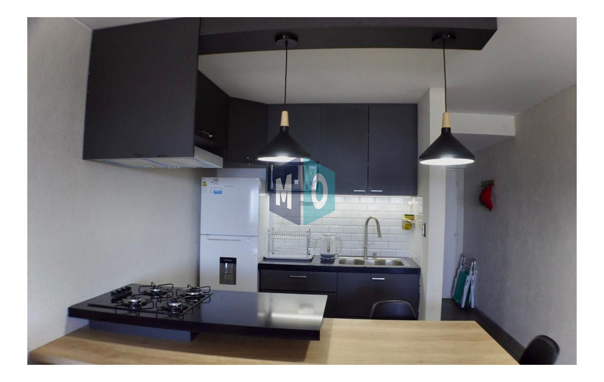 Apartamento ID.67 - Monoambiente En Alquiler Temporario Sobre Gorlero Cgarage