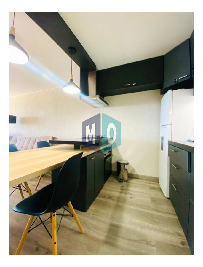 Apartamento ID.67 - Monoambiente En Alquiler Temporario Sobre Gorlero Cgarage