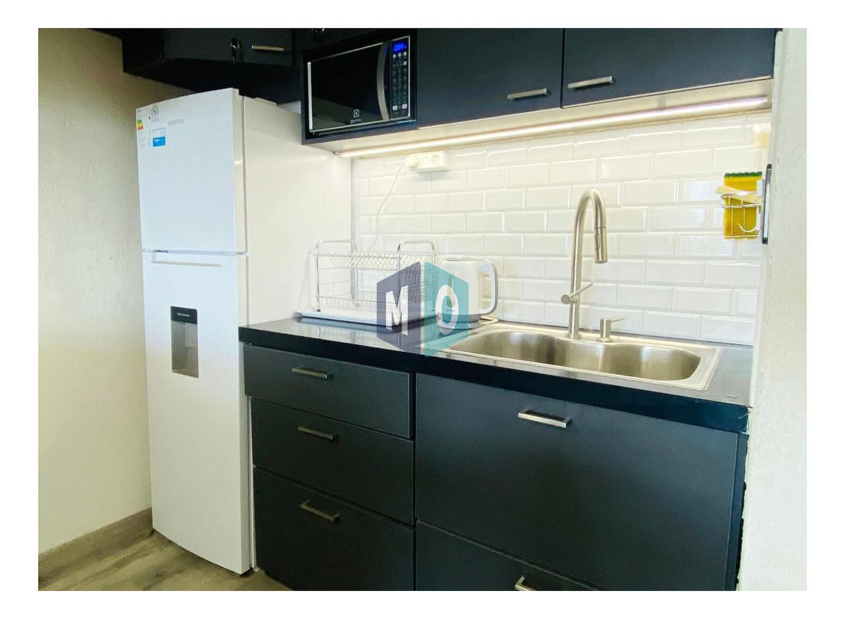 Apartamento ID.67 - Monoambiente En Alquiler Temporario Sobre Gorlero Cgarage