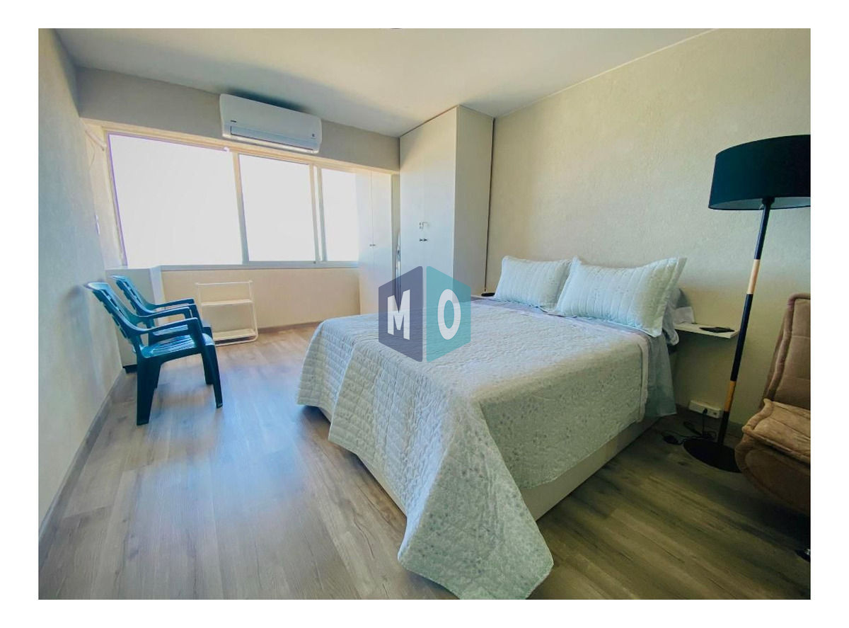 Apartamento ID.67 - Monoambiente En Alquiler Temporario Sobre Gorlero Cgarage