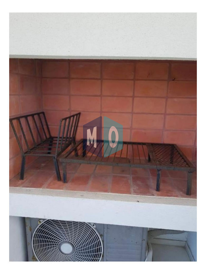 Apartamento ID.68 - Apartamento En Venta De 3 Dormitorios C/ Cochera En Playa Mansa
