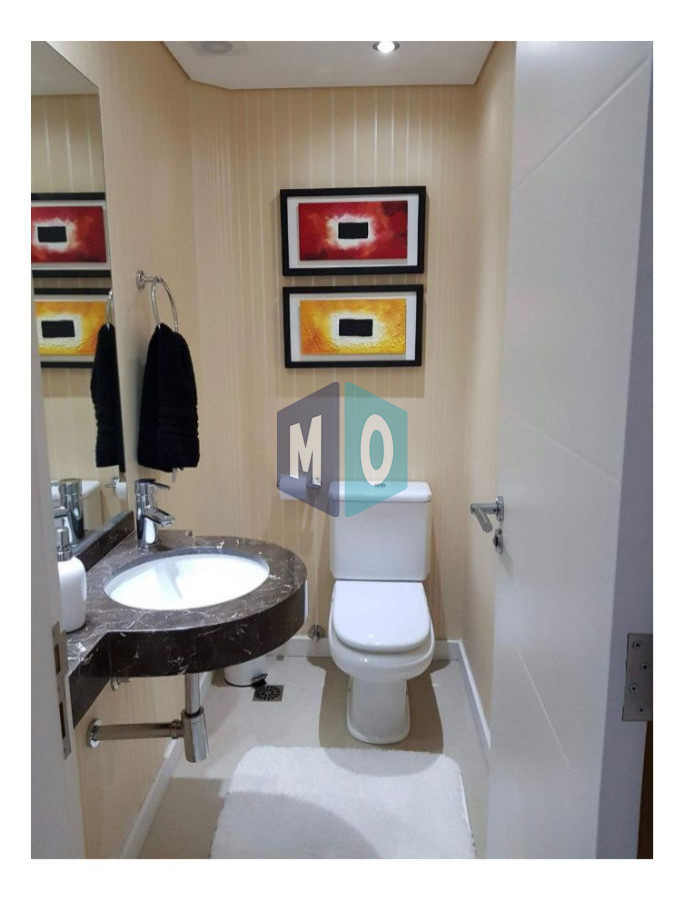 Apartamento ID.68 - Apartamento En Venta De 3 Dormitorios C/ Cochera En Playa Mansa