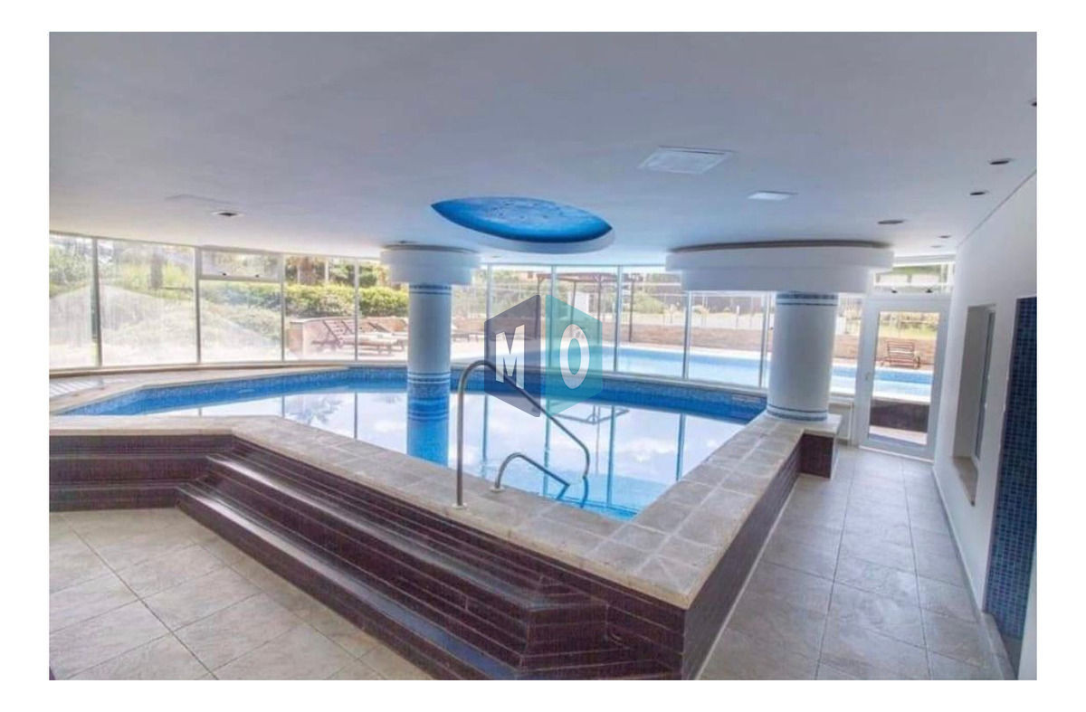 Apartamento ID.68 - Apartamento En Venta De 3 Dormitorios C/ Cochera En Playa Mansa