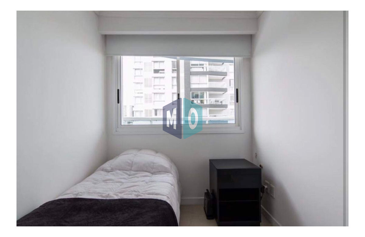 Apartamento ID.68 - Apartamento En Venta De 3 Dormitorios C/ Cochera En Playa Mansa