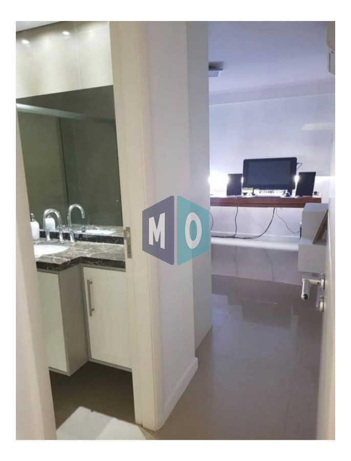 Apartamento ID.68 - Apartamento En Venta De 3 Dormitorios C/ Cochera En Playa Mansa