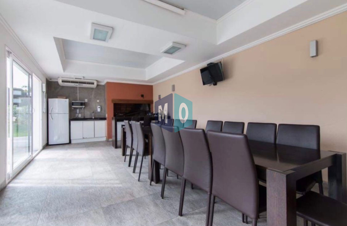 Apartamento ID.68 - Apartamento En Venta De 3 Dormitorios C/ Cochera En Playa Mansa