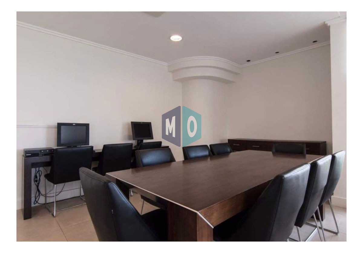 Apartamento ID.68 - Apartamento En Venta De 3 Dormitorios C/ Cochera En Playa Mansa
