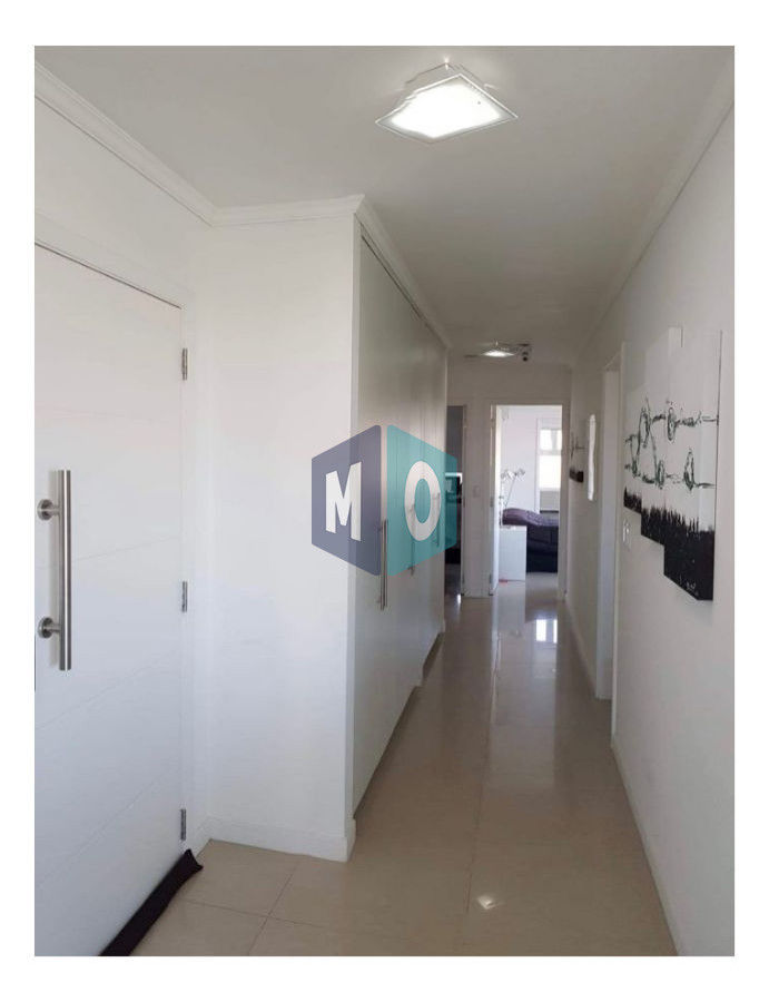 Apartamento ID.68 - Apartamento En Venta De 3 Dormitorios C/ Cochera En Playa Mansa