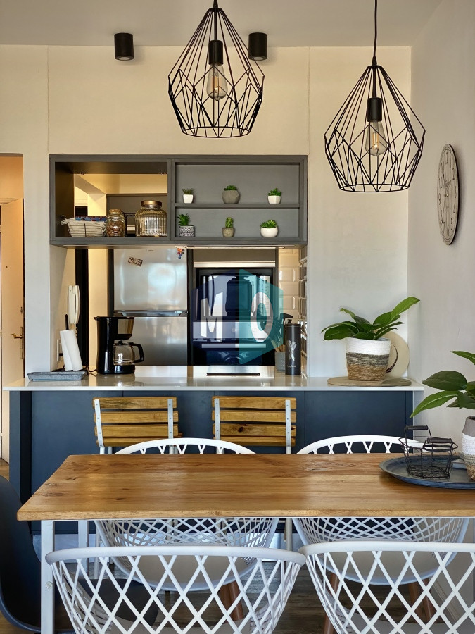 Apartamento ID.527 - Apartamento en alquiler temporario
