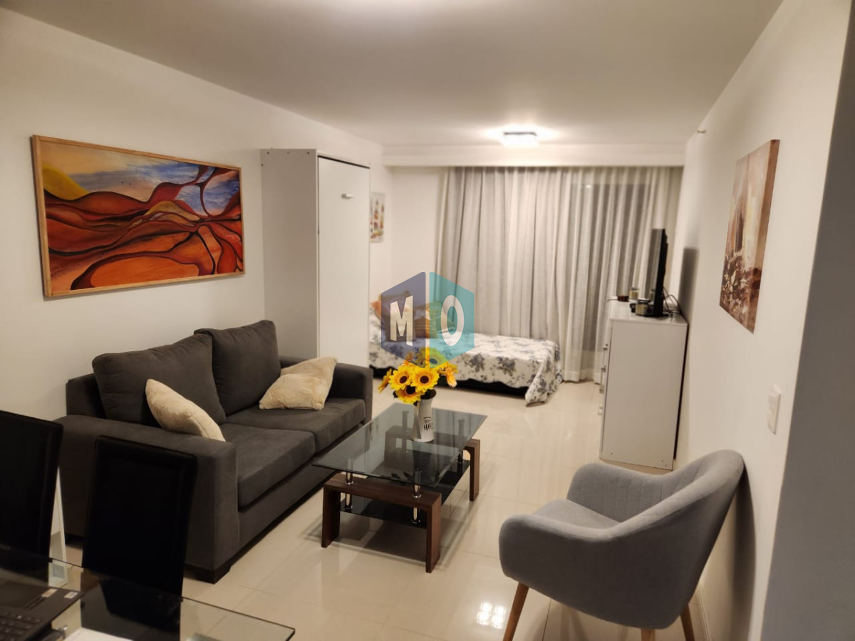 Apartamento ID.307 - LOOK BRAVA 307
