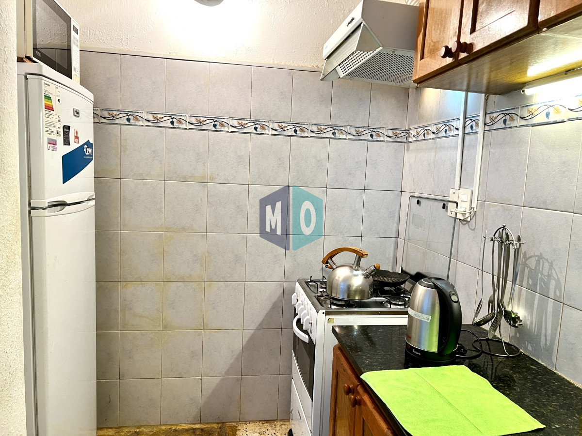 Apartamento ID.751 - Alquiler temporal en Punta del Este!!!