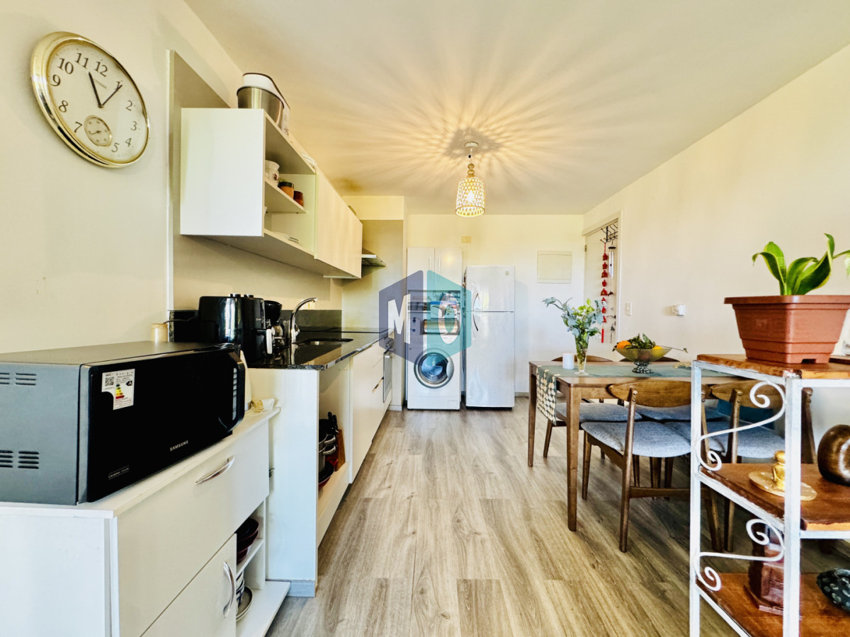 Apartamento ID.1095 - Espectacular apartamento en 2 dormitorios 