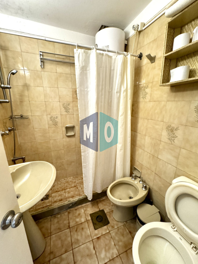 Apartamento ID.1158 - Apartamento 1 dormitorio en alquiler anual - Peninsula