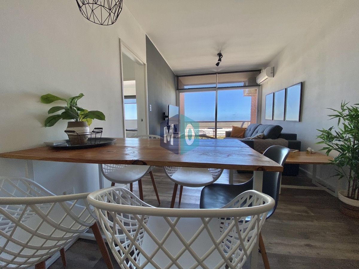 Apartamento ID.527 - Apartamento en alquiler temporario