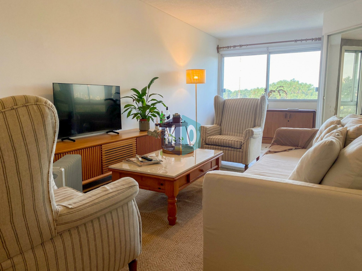 Apartamento ID.361 - Apartamento 3 dormitorios Punta del Este