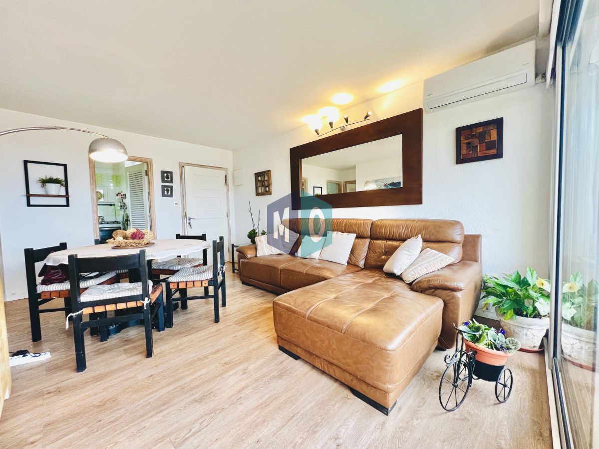 Apartamento ID.1001 - Espectacular apartamento 2 dormitorios, Punta del Este, Brava
