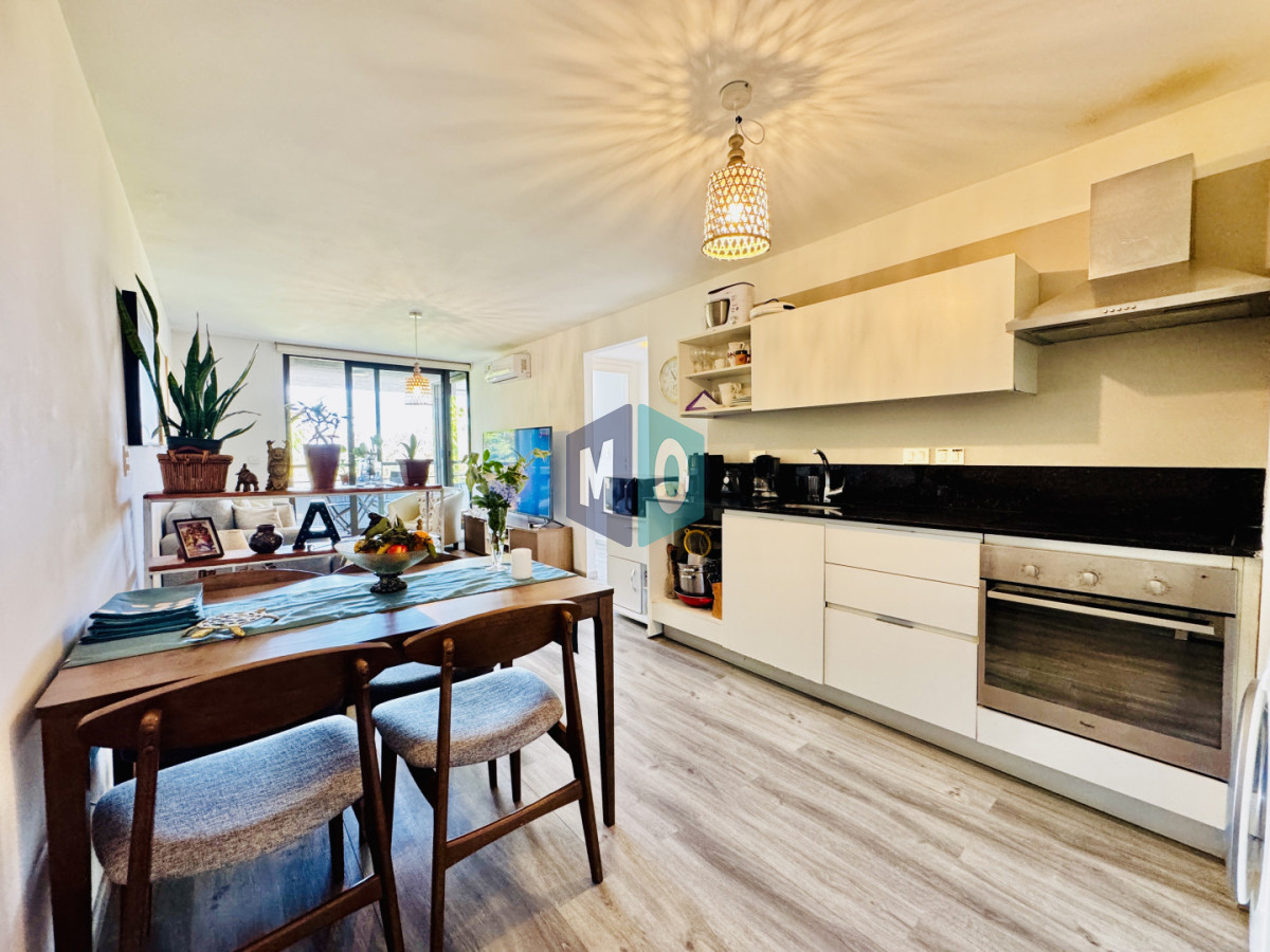 Apartamento ID.1095 - Espectacular apartamento en 2 dormitorios 