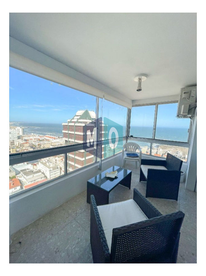 Apartamento ID.78 - Edificio Torre Libertador