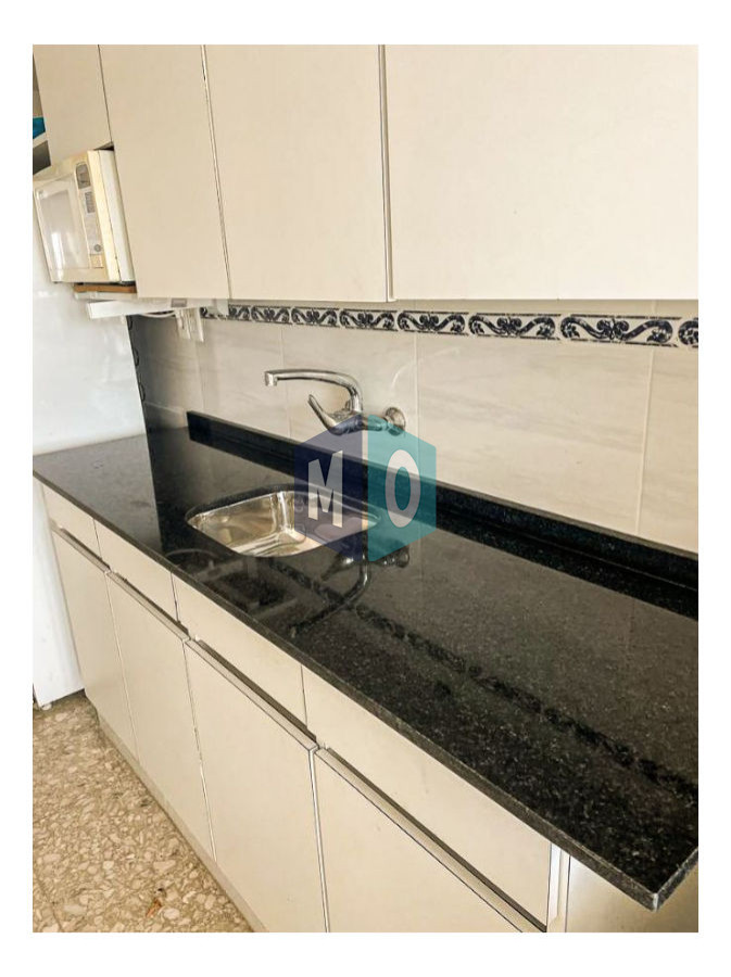 Apartamento ID.78 - Edificio Torre Libertador
