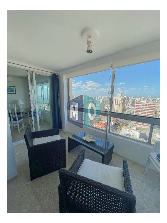 Apartamento ID.78 - Edificio Torre Libertador