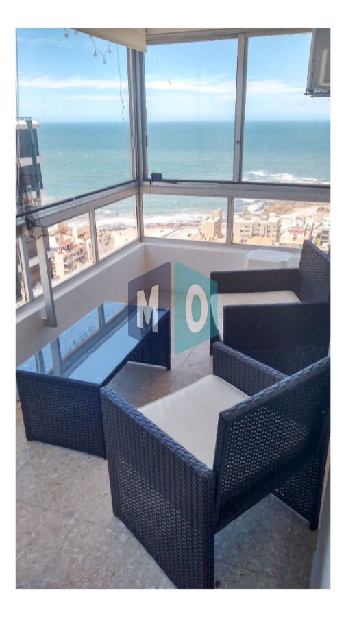Apartamento ID.78 - Edificio Torre Libertador