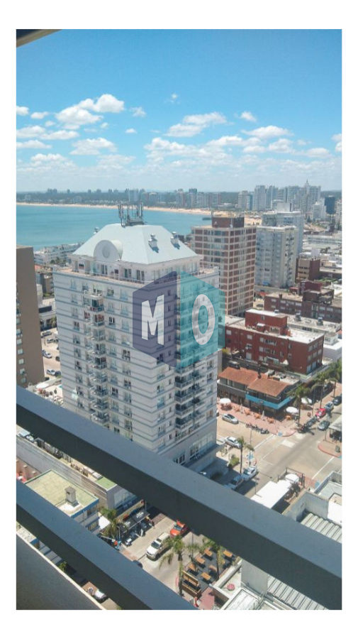 Apartamento ID.78 - Edificio Torre Libertador