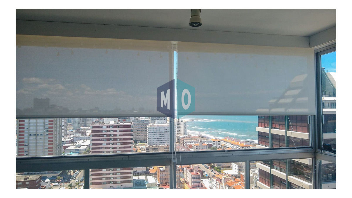 Apartamento ID.78 - Edificio Torre Libertador