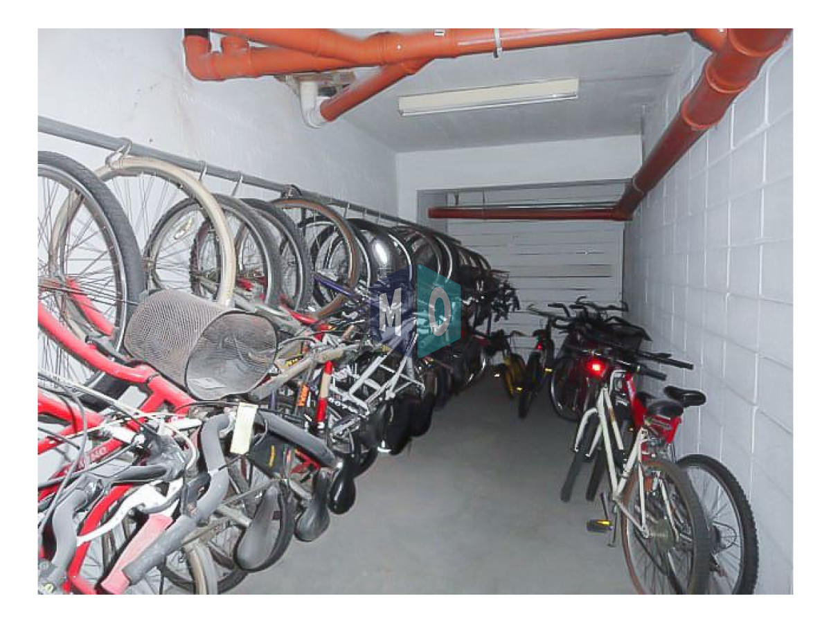 Apartamento ID.78 - Edificio Torre Libertador