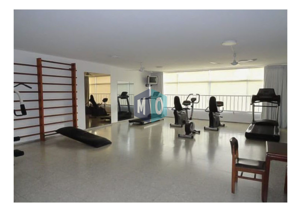 Apartamento ID.78 - Edificio Torre Libertador