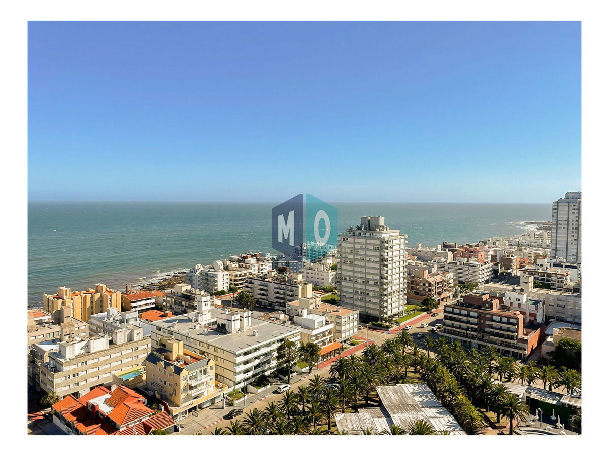 Apartamento ID.78 - Edificio Torre Libertador