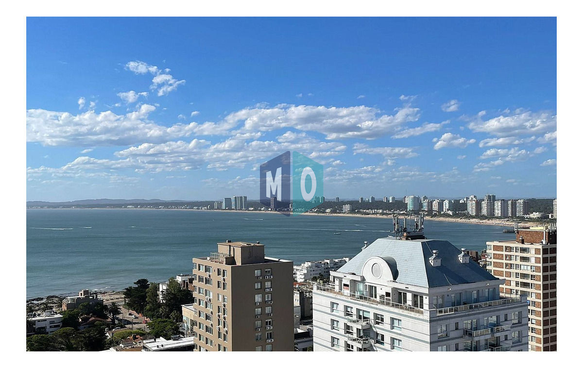 Apartamento ID.78 - Edificio Torre Libertador