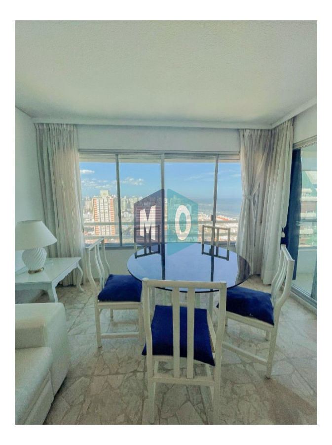 Apartamento ID.78 - Edificio Torre Libertador