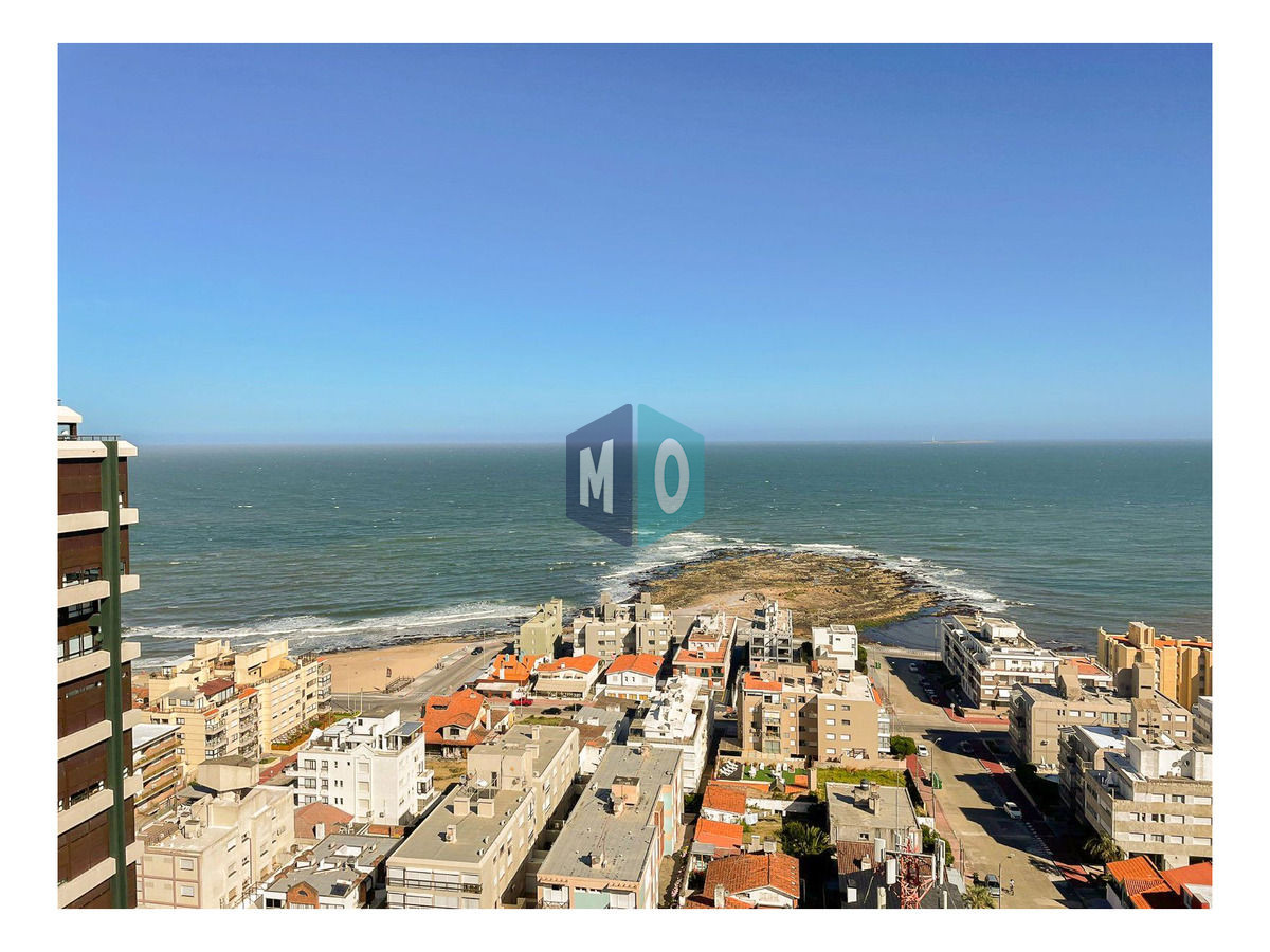 Apartamento ID.78 - Edificio Torre Libertador