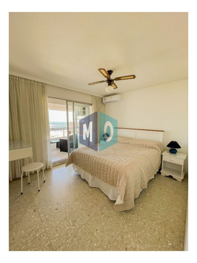 Apartamento ID.78 - Edificio Torre Libertador