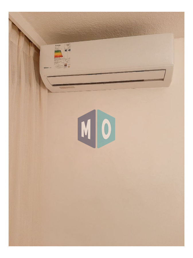 Apartamento ID.78 - Edificio Torre Libertador