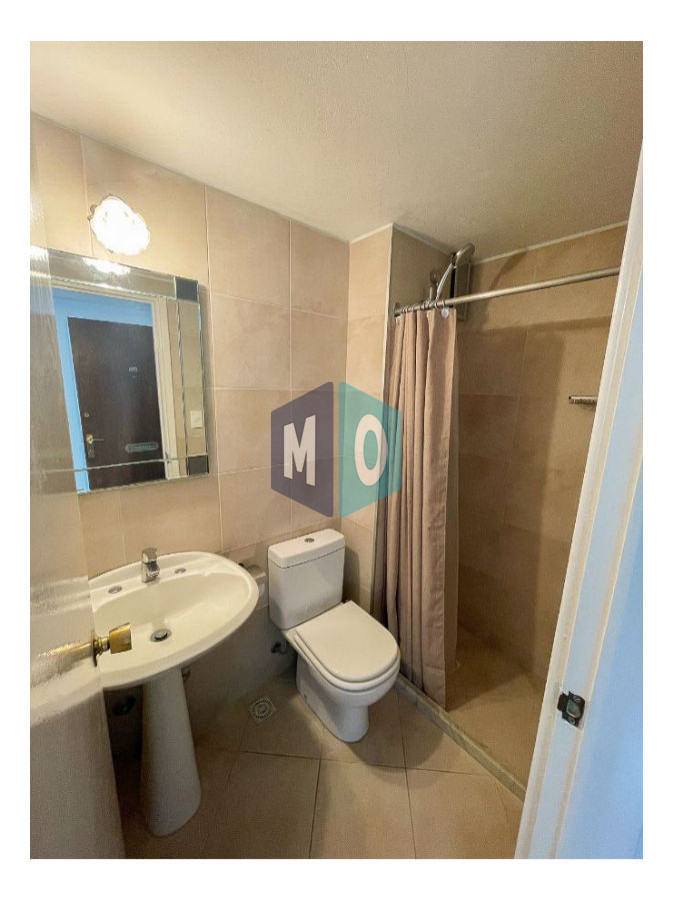 Apartamento ID.78 - Edificio Torre Libertador
