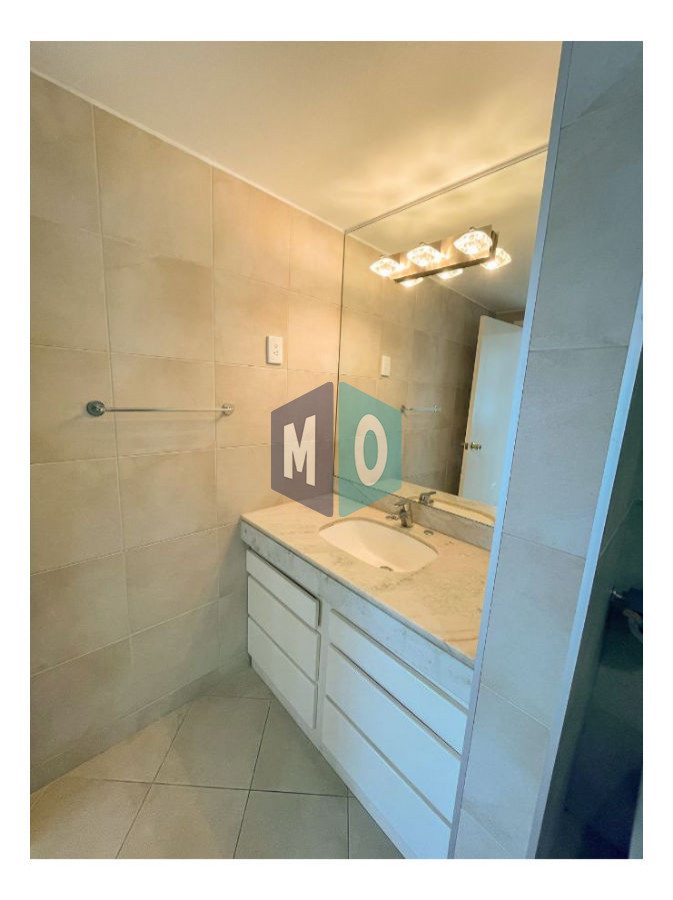 Apartamento ID.78 - Edificio Torre Libertador