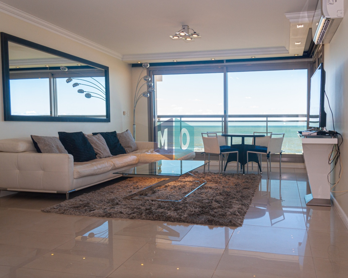 Apartamento ID.676 - Departamento en Punta del Este - Torre premium