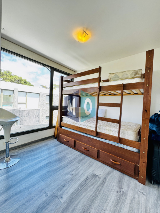 Apartamento ID.1095 - Espectacular apartamento en 2 dormitorios 