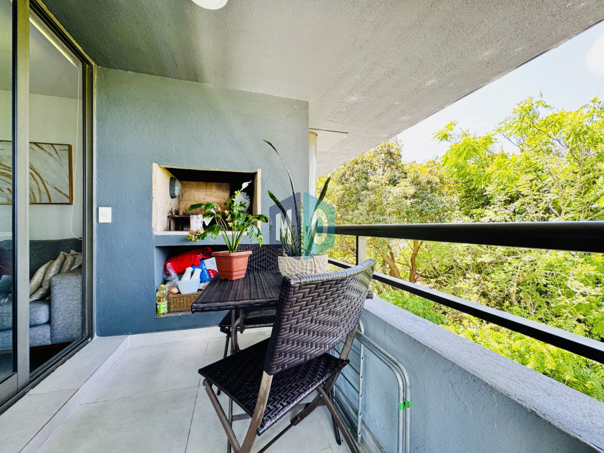 Apartamento ID.1095 - Espectacular apartamento en 2 dormitorios 