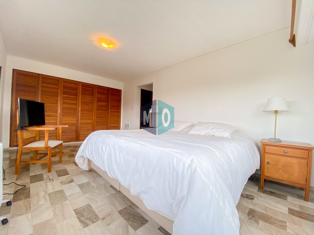 Apartamento ID.361 - Apartamento 3 dormitorios Punta del Este