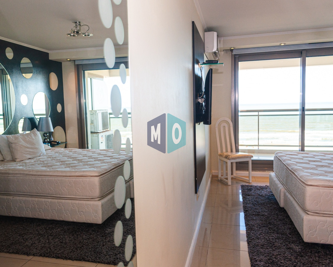Apartamento ID.676 - Departamento en Punta del Este - Torre premium
