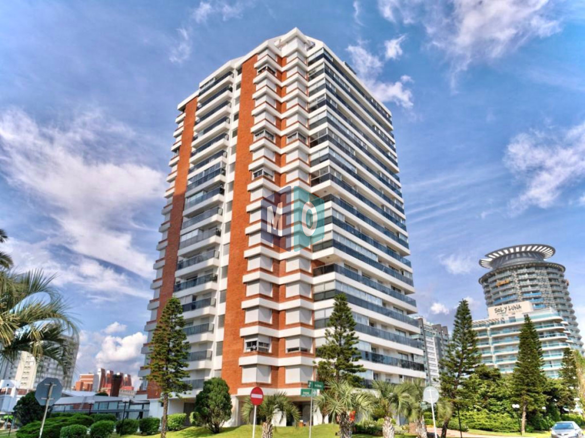 Apartamento ID.80 - Apartamento En Venta De 1 Dormitorio En Playa Brava