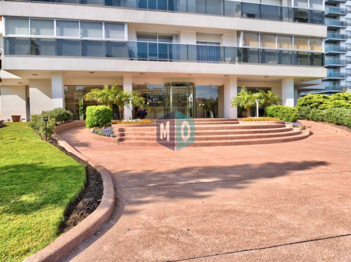 Apartamento ID.80 - Apartamento En Venta De 1 Dormitorio En Playa Brava