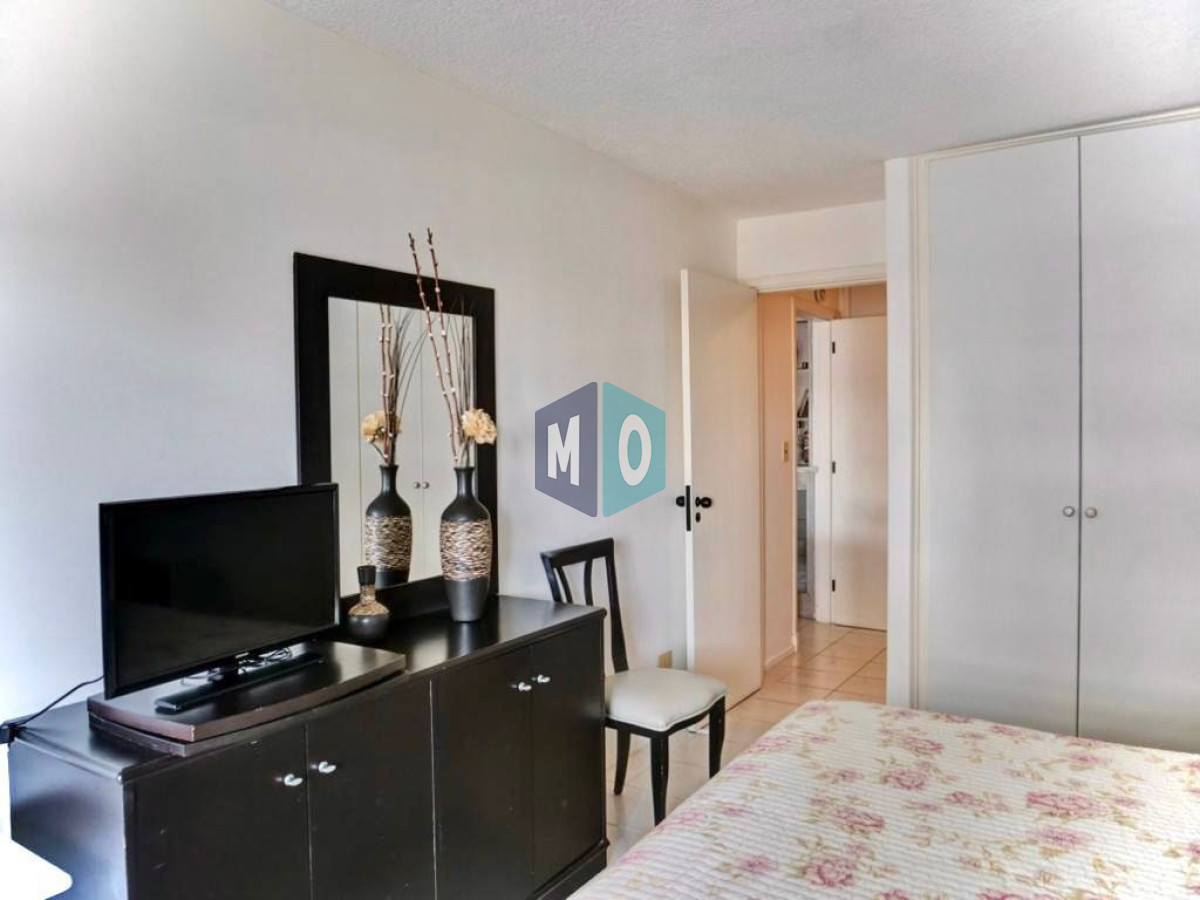 Apartamento ID.80 - Apartamento En Venta De 1 Dormitorio En Playa Brava