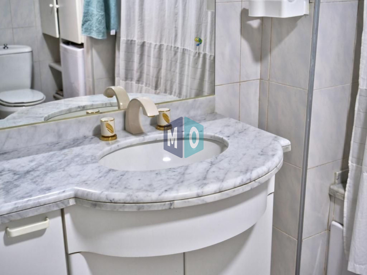 Apartamento ID.80 - Apartamento En Venta De 1 Dormitorio En Playa Brava